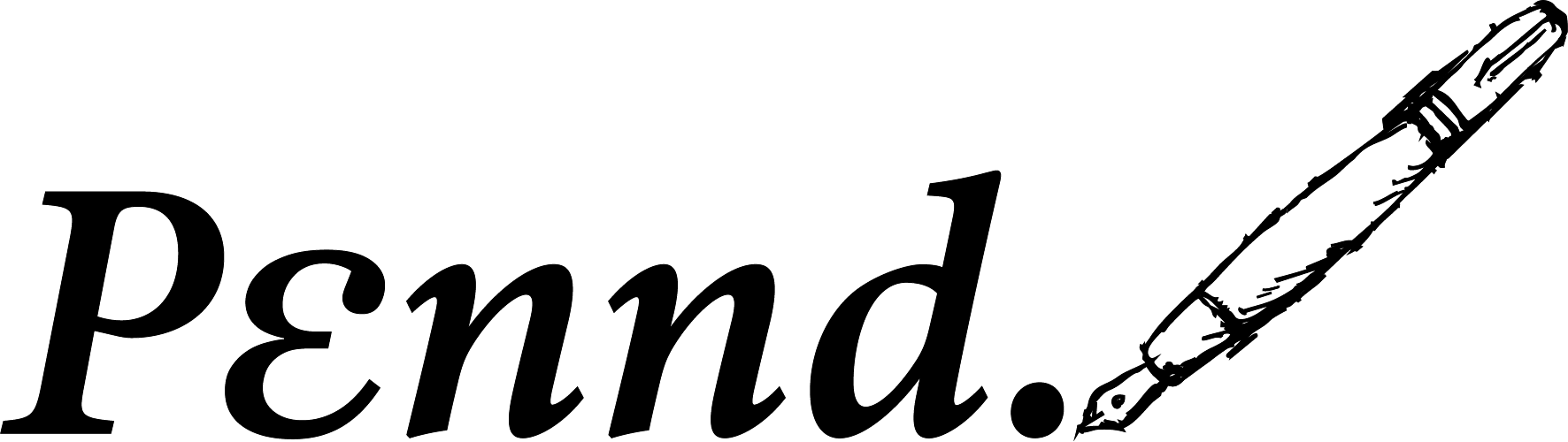 Pennd logo